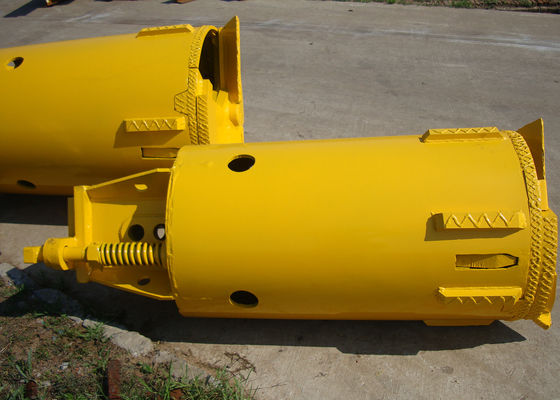 Ślimak czyszczący o średnicy 1500 mm